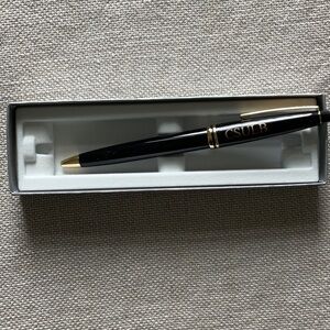 Cross Ballpoint Pen with CSULB